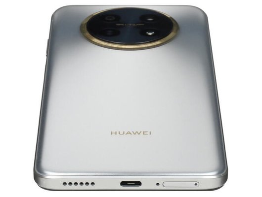 Смартфон Huawei Nova Y91 8/256Gb Silver (STG-LX1)